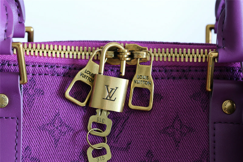 I W Fashion Lu-Vi bags - 9458
