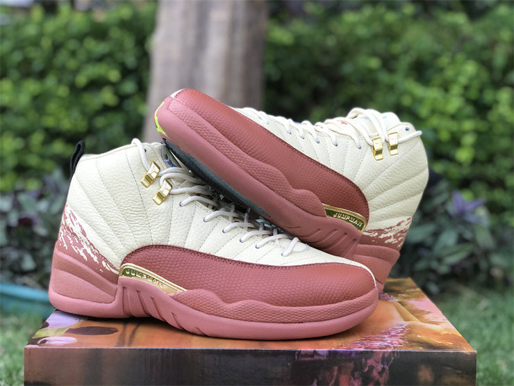 Nike Luxury Shoes