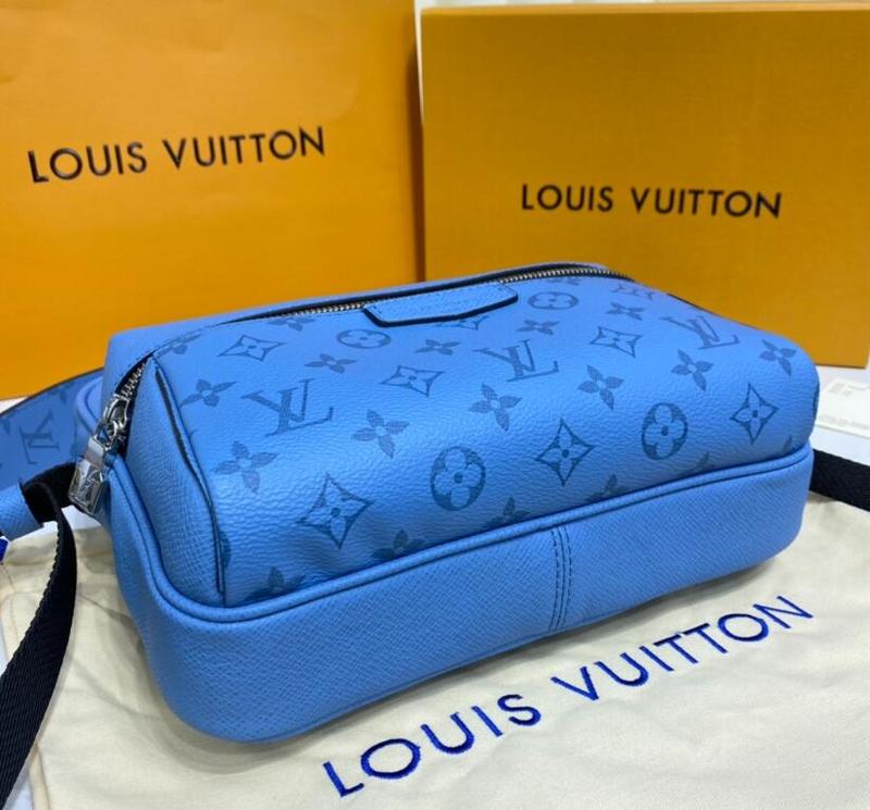 Mila's Edit - LOV Bags - 2402
