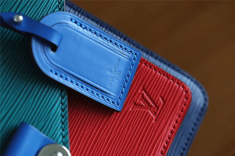 I W Fashion Lu-Vi bags - 8052