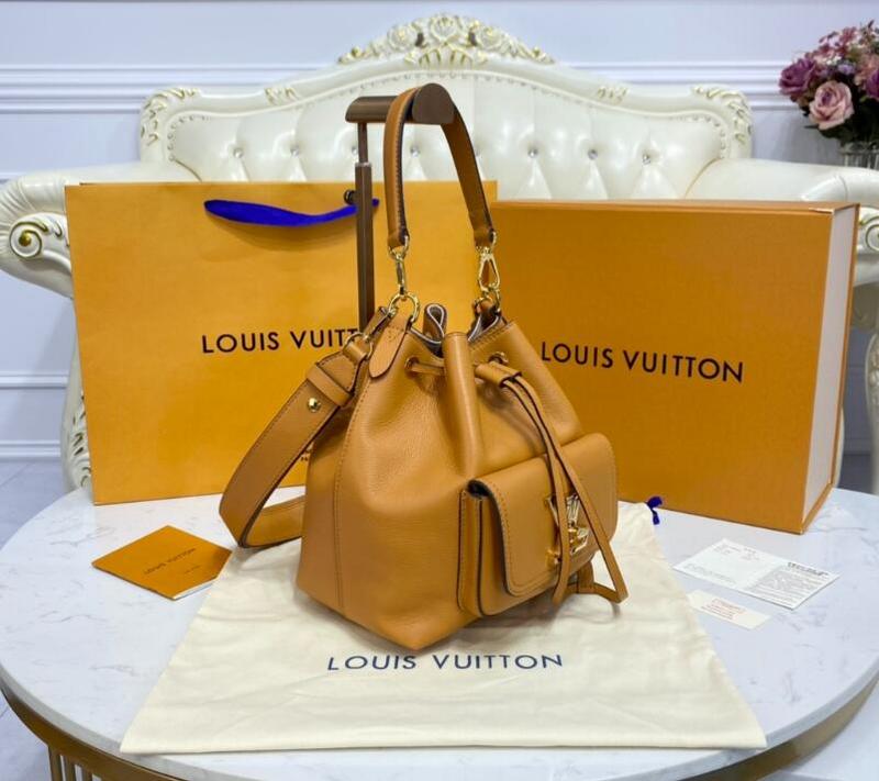 Mila's Edit - LOV Bags - 2436