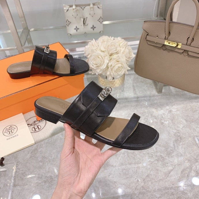 Hermes Luxury Shoes
