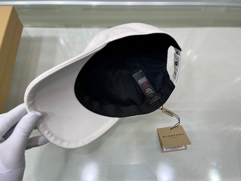 Burberry Luxury Cap