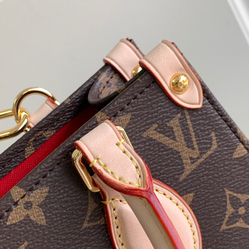 I W Fashion Lu-Vi bags - 17546