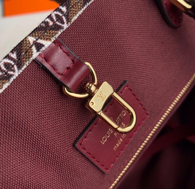 Mila's Edit - LOV Bags - 3119