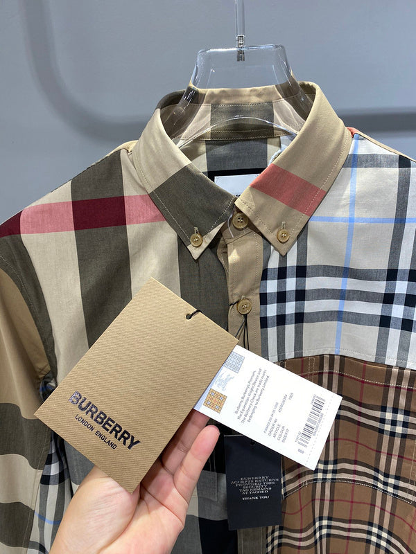 Burberry Luxury Clothes