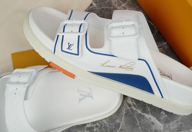 Mila's Edit - LOV Men Shoes - 1084
