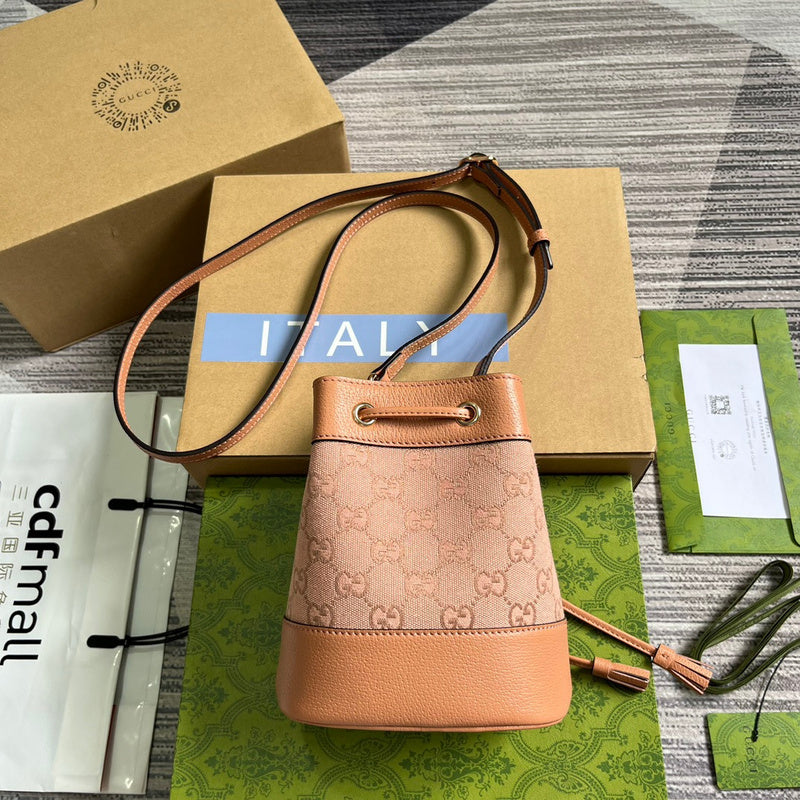 ENT - GCI Bags - 1279