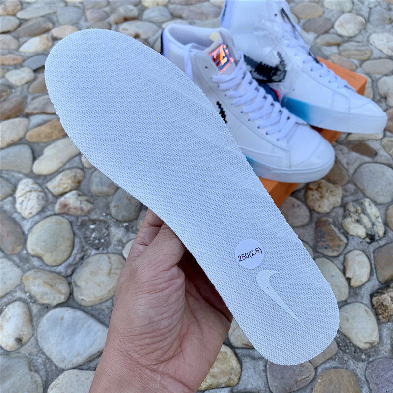 Nike Luxury Shoes