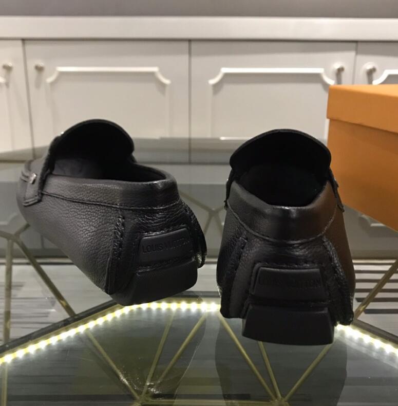 Mila's Edit - LOV Men Shoes - 1930