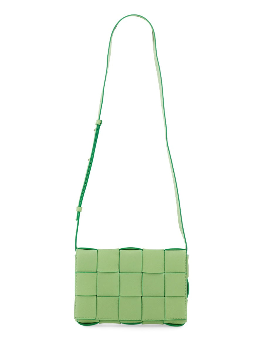 Bottega Veneta Women Case Bag
