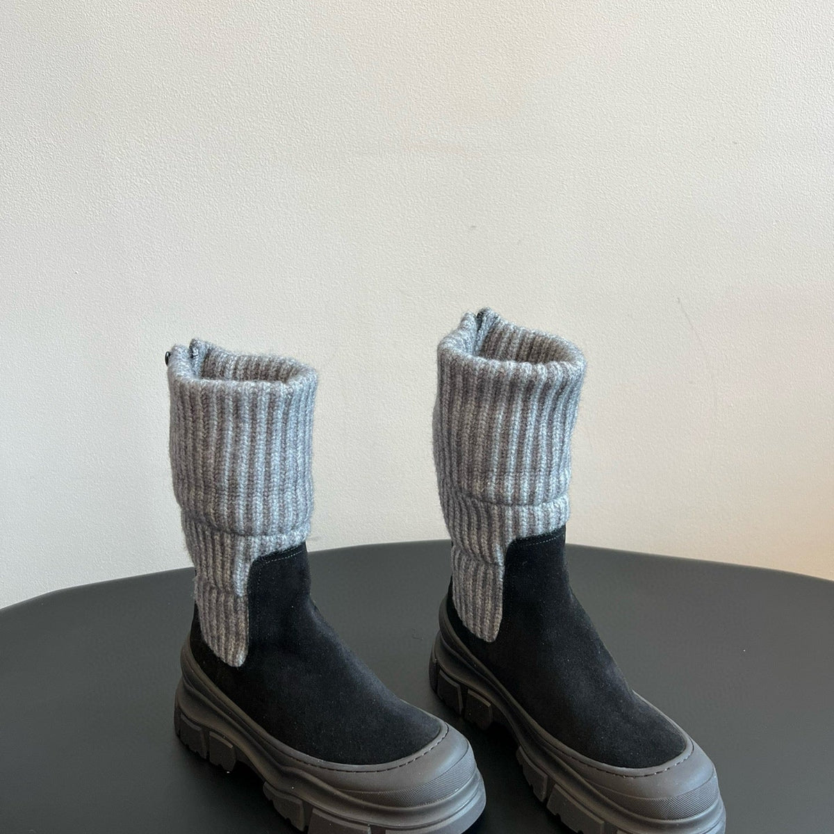BRUNELLO C BOOTS