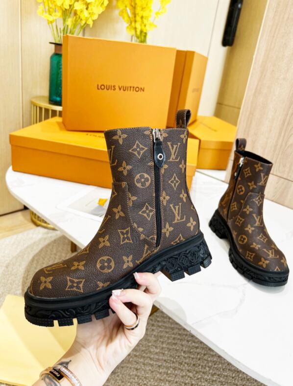 Mila's Edit - LOV Women Shoes - 687