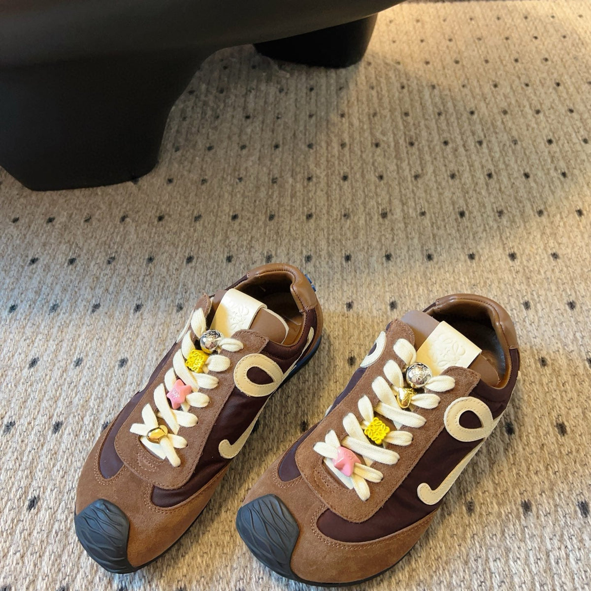 LOEW FLOW 2.0 SNEAKER