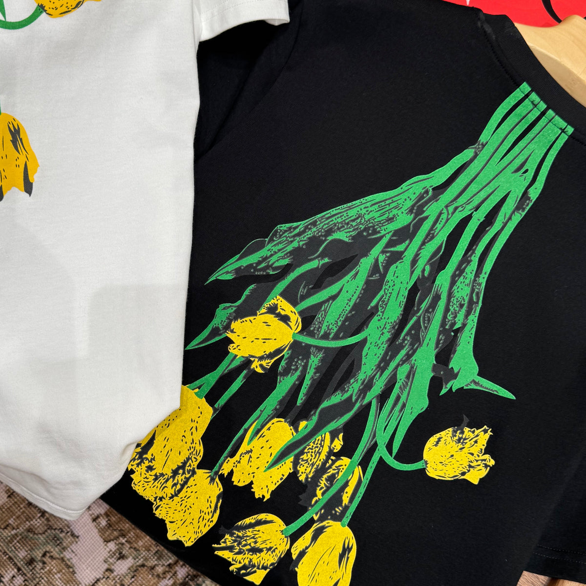 LOEW T-SHIRT