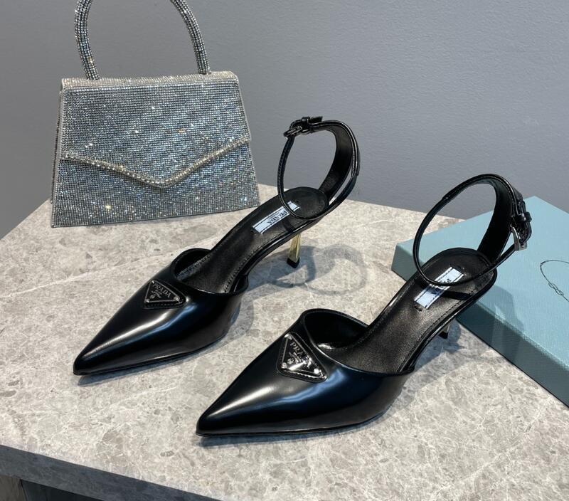 Mila's Edit - PD Women Shoes - 270