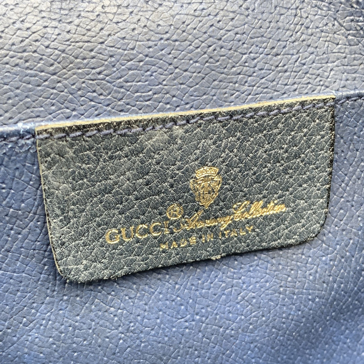 GUCCI Gucci Clutch Bag Vintage