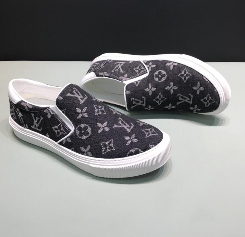 Mila's Edit - LOV Men Shoes - 1436