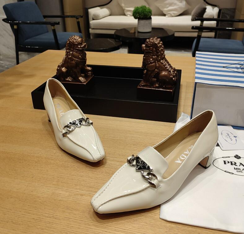 Mila's Edit - PD Women Shoes - 207