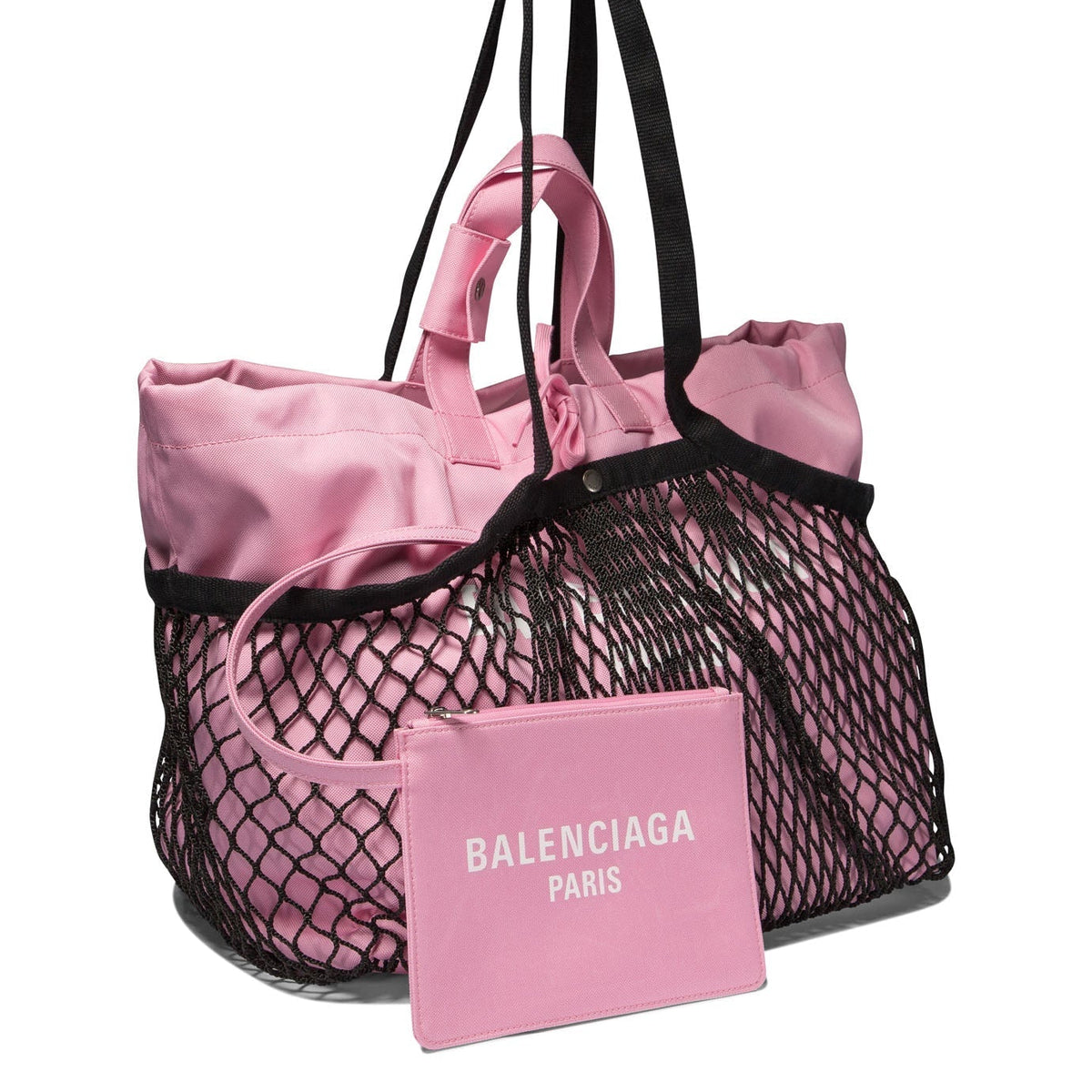 BALENCIAGA Large Tote Handbag for Women - FW24 Collection