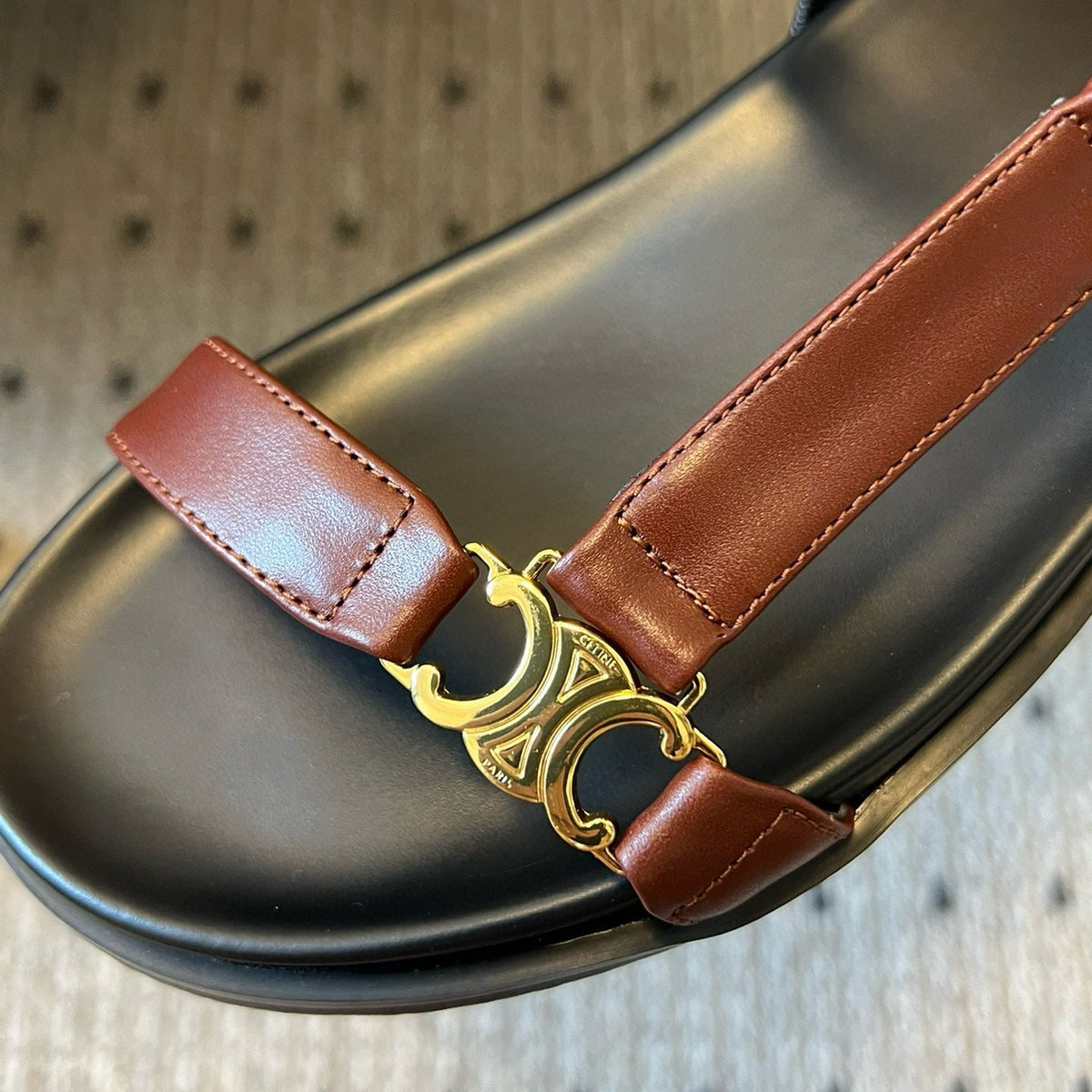 CEL SANDALS