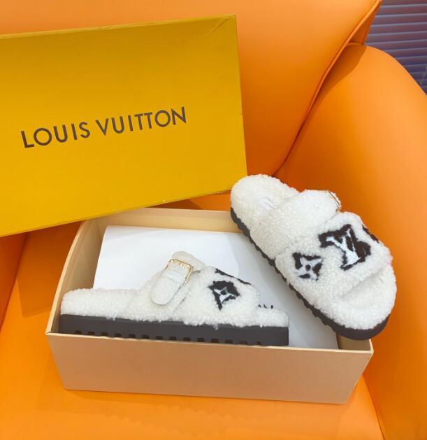 Mila's Edit - LOV Women Shoes - 371
