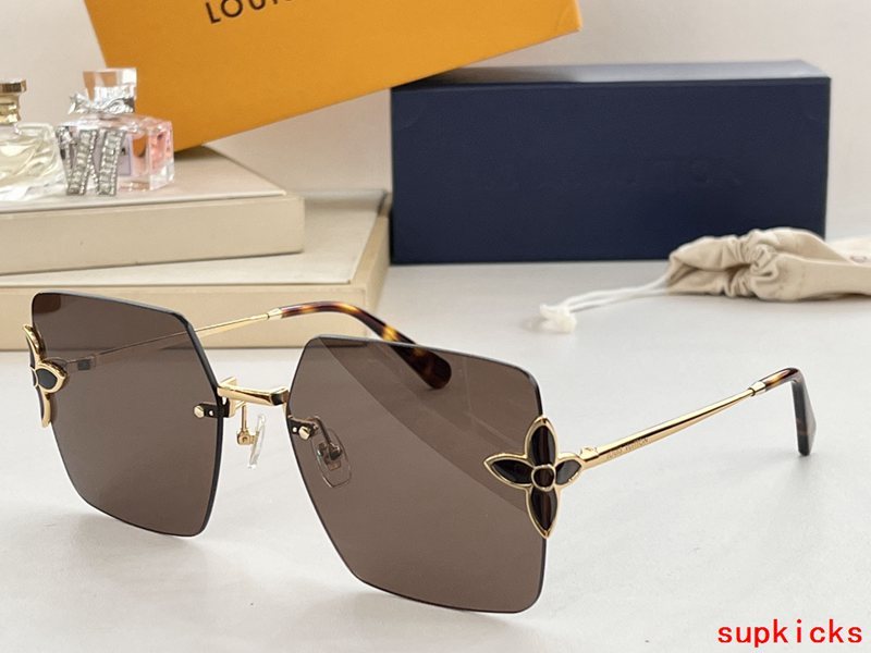 Louis Vuittion Luxury Sunglasses