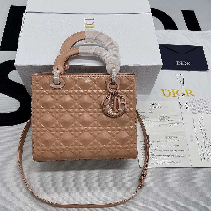ENT - DOR Bags - 552
