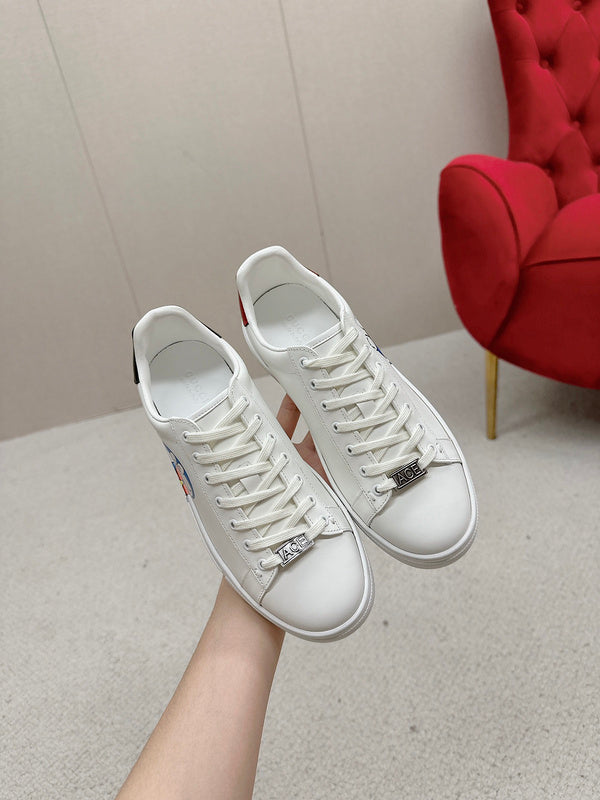 Gucci Luxury Shoes