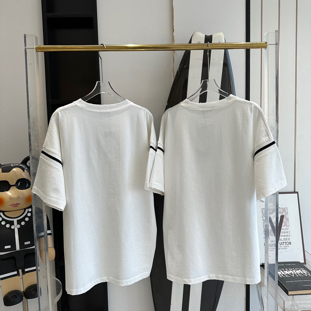 CD T-SHIRT
