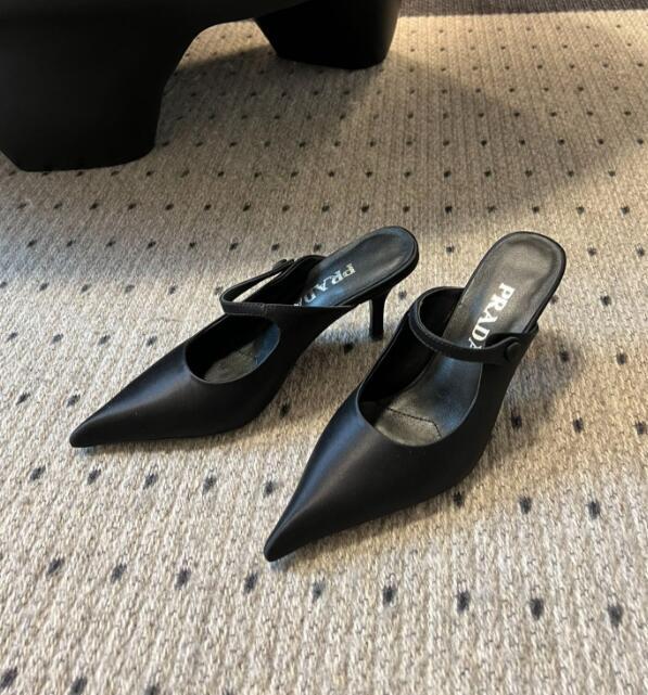 Mila's Edit - PD Women Shoes - 106