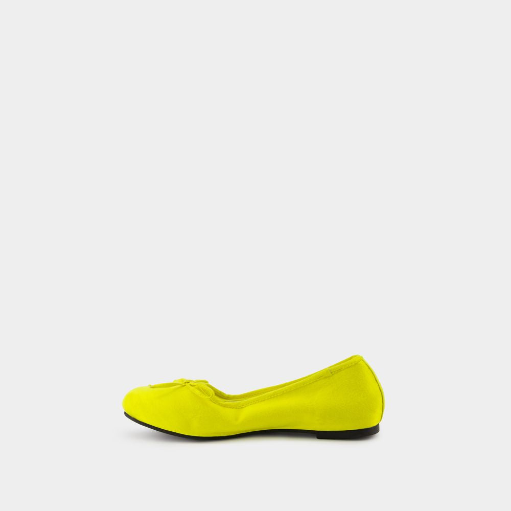 BALENCIAGA Mini Shoe Clutch for Women