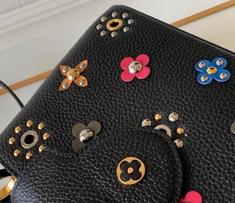 Mila's Edit - LOV Bags - 3038