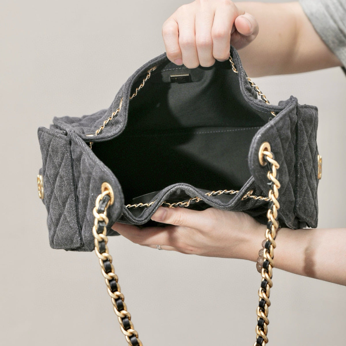CC 25C BAG