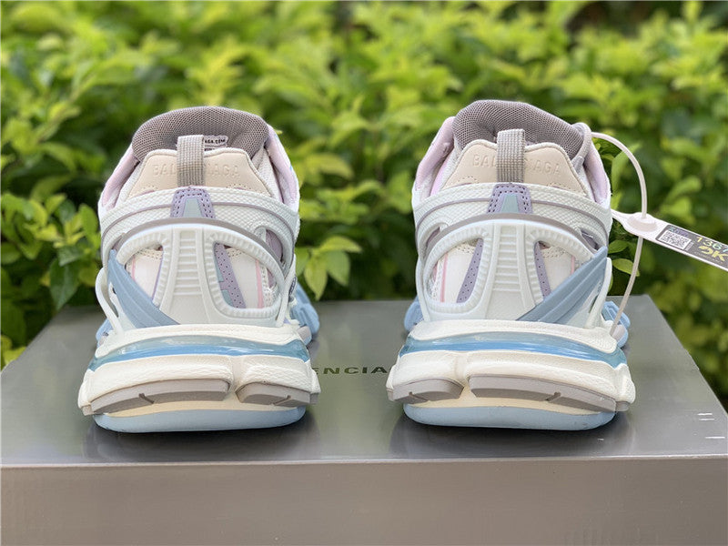 Belanciaga Luxury Shoes