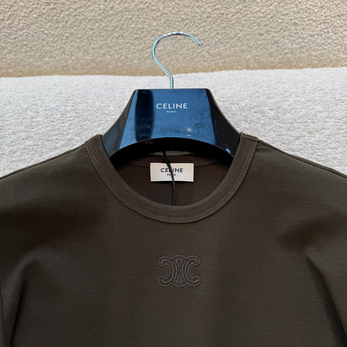 CEL LONG TEE