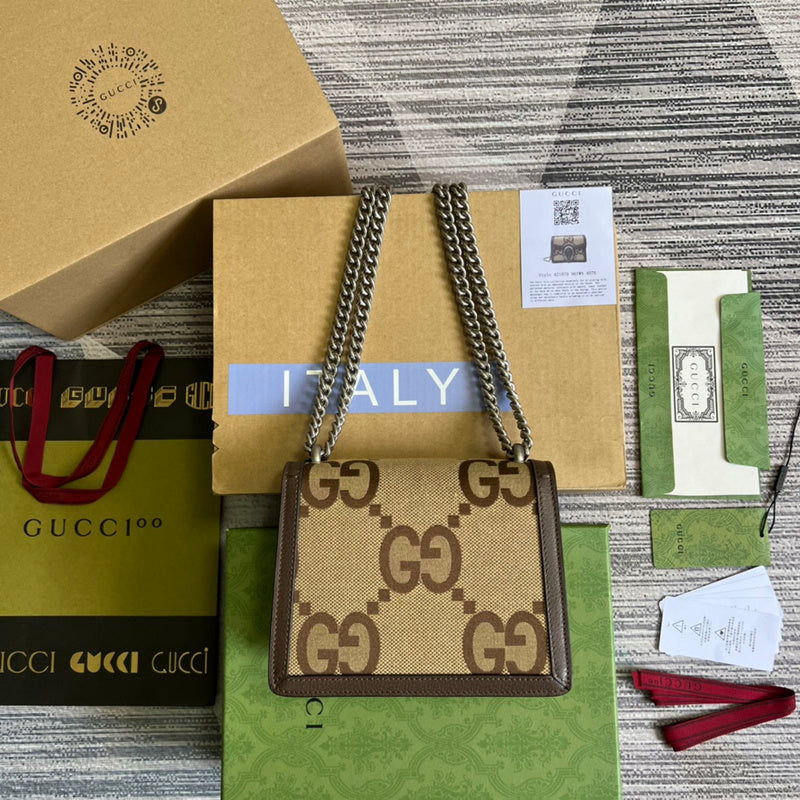 PHA - GUKI Bags - 1388