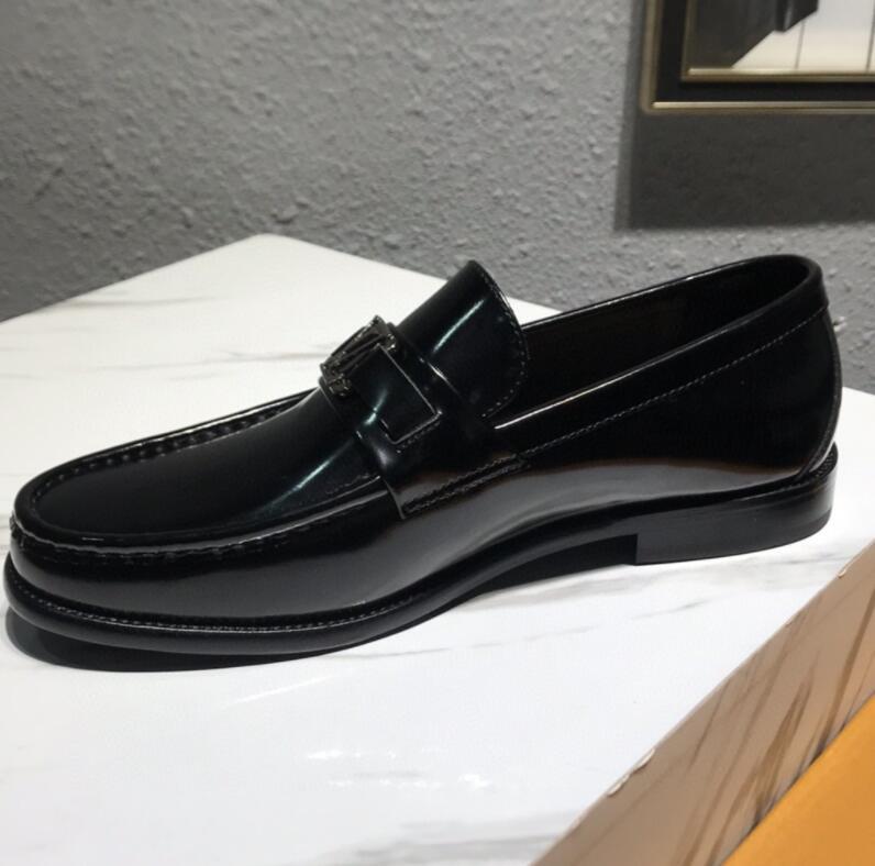 Mila's Edit - LOV Men Shoes - 1335