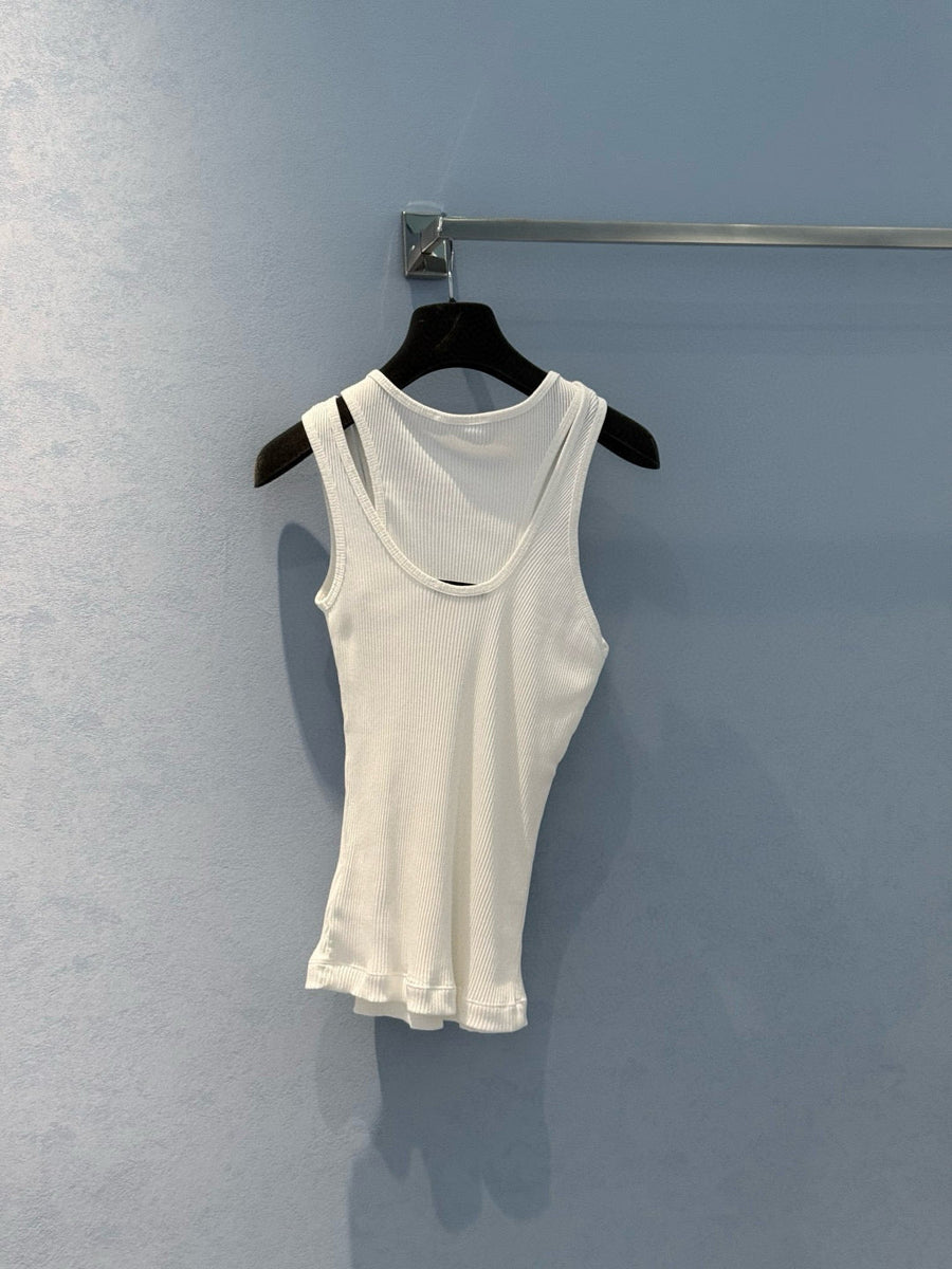 CD TANK TOP