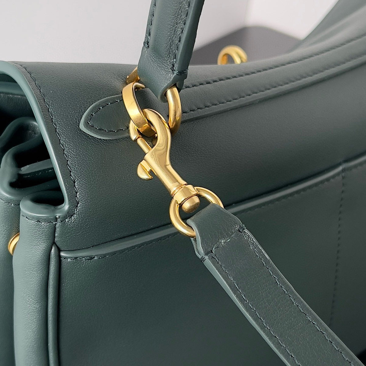 BAL SMALL RODEO BAG
