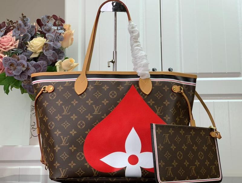 Mila's Edit - LOV Bags - 2656
