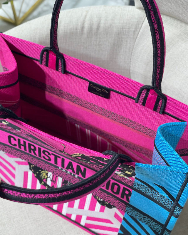 ENT - DOR Bags - 842