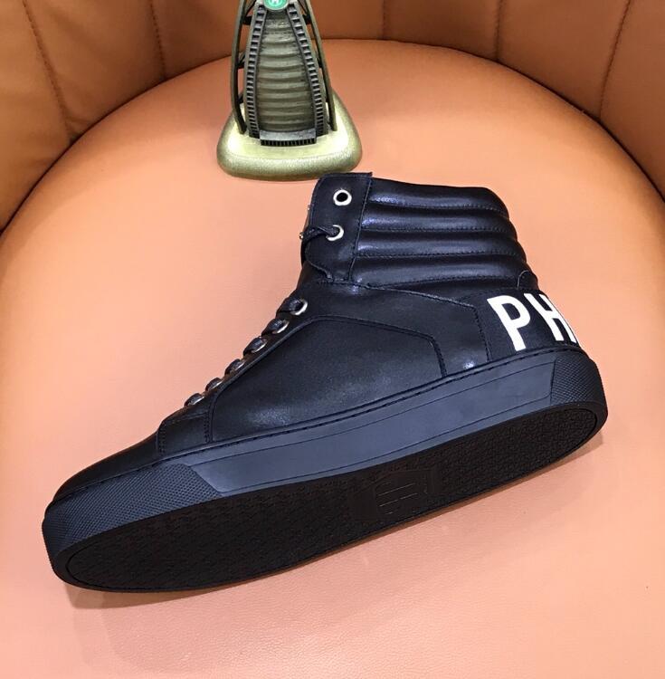 Mila's Edit - PHP Shoes - 105