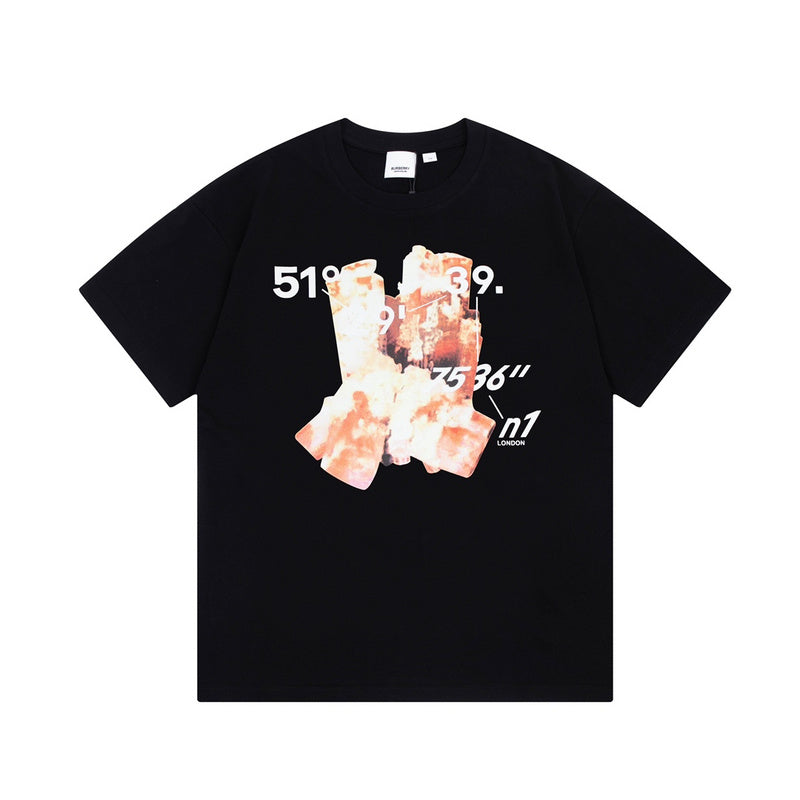 Burberry T-Shirts - 302