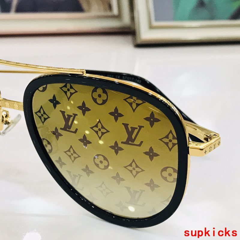 Louis Vuittion Luxury Sunglasses