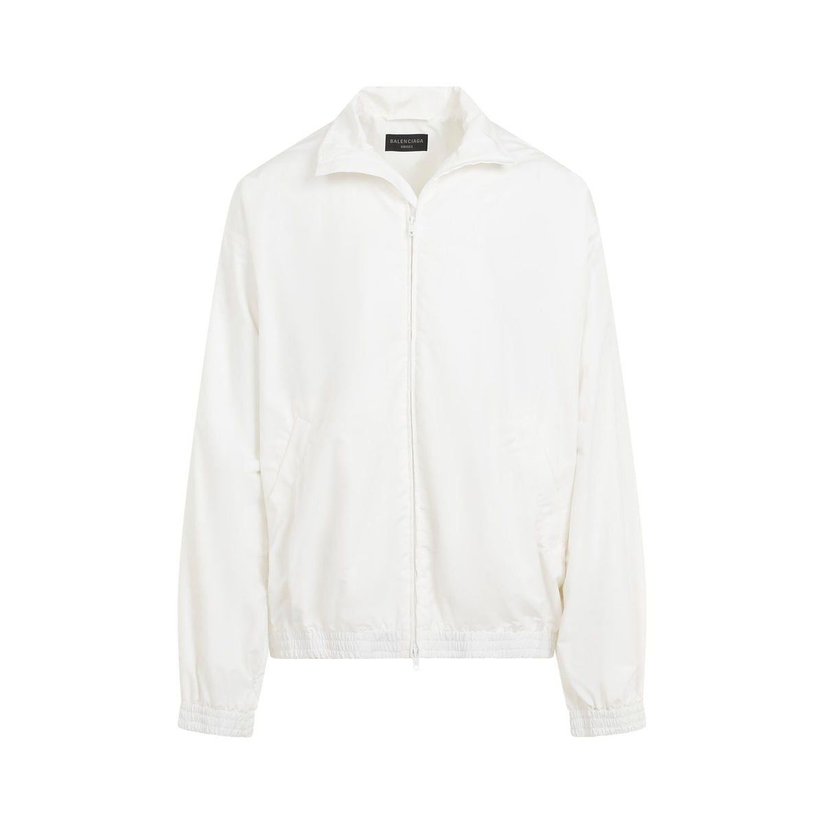 BALENCIAGA Men's Tracksuit Jacket - Size Specific