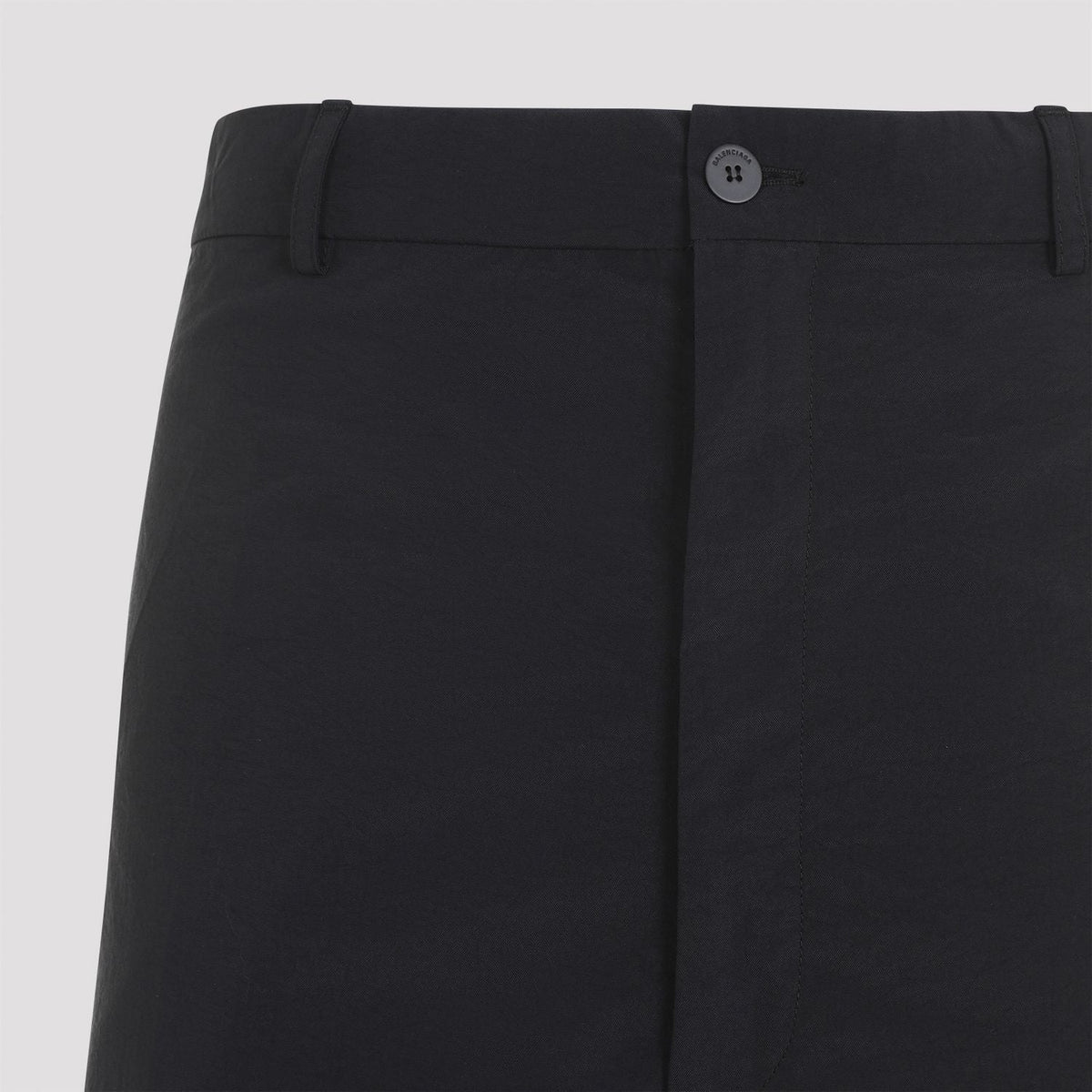 BALENCIAGA Large Fit Pants