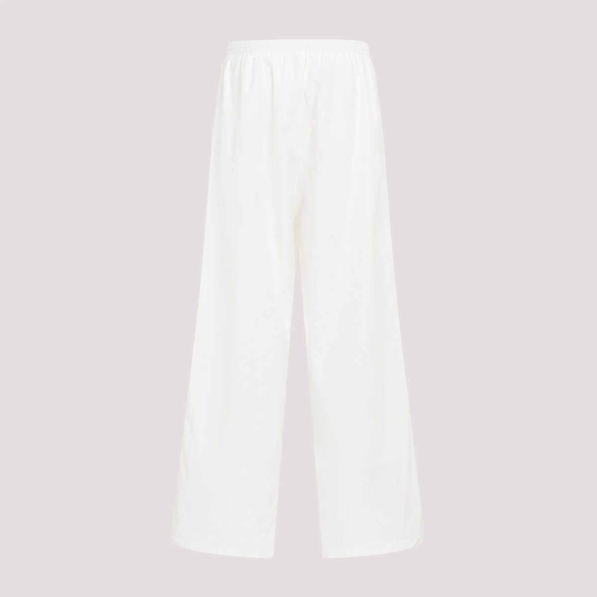 BALENCIAGA Medium Fit Tracksuit Pants