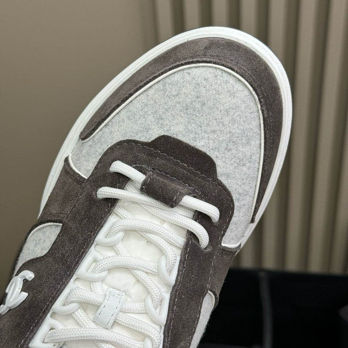 CC TRAINERS