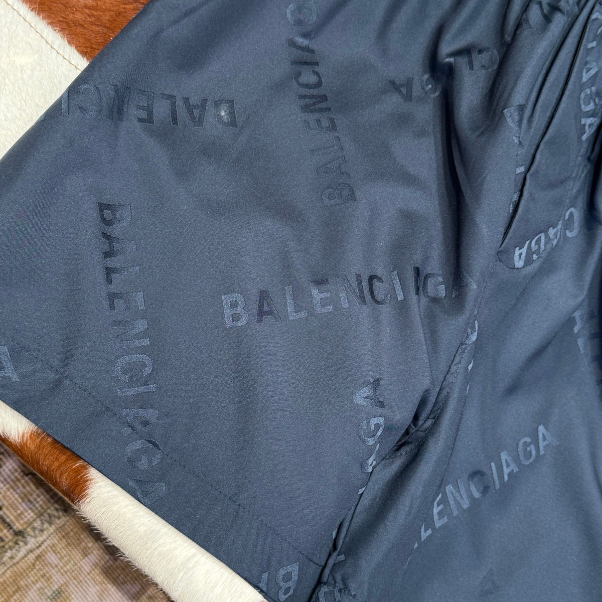 BAL SHORTS
